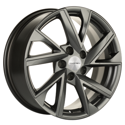 Khomen Wheels KHW1714 (Teana/X-trail)