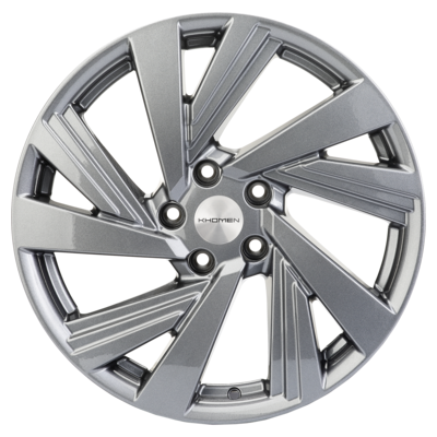 Khomen Wheels KHW1801 (Murano)