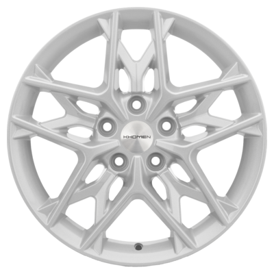 Khomen Wheels KHW1709 (Octavia)