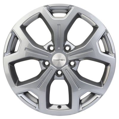 Khomen Wheels KHW1710 (Ceed)