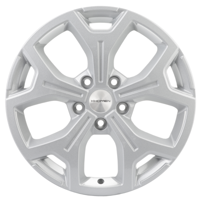 Khomen Wheels KHW1710 (Focus)