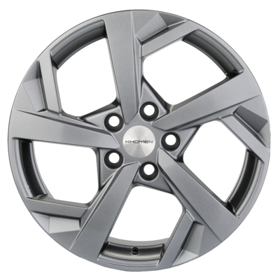 Khomen Wheels KHW1712 (RAV4)