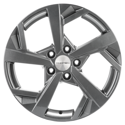 Khomen Wheels KHW1712 (RAV4)