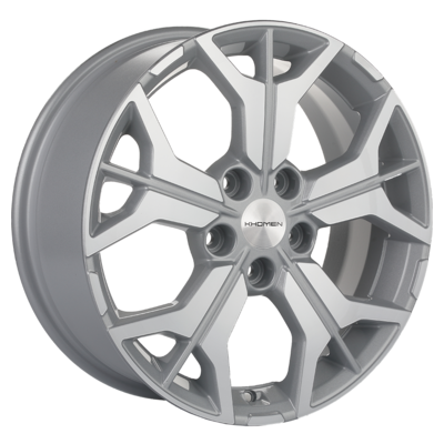 Khomen Wheels KHW1715 (Seltos)
