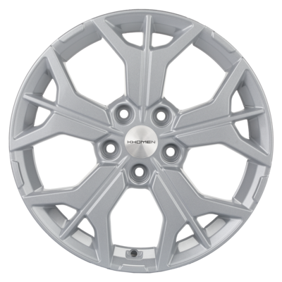 Khomen Wheels KHW1715 (Seltos)