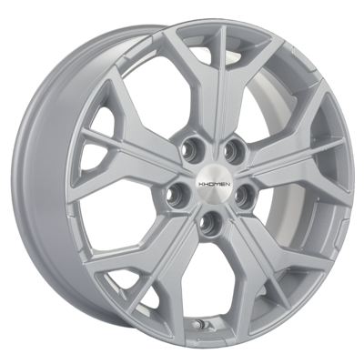 Khomen Wheels KHW1715 (Jetta)