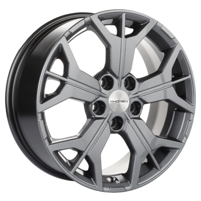 Khomen Wheels KHW1715 (Jetta)