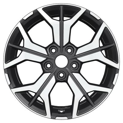 Khomen Wheels KHW1715 (RAV4)