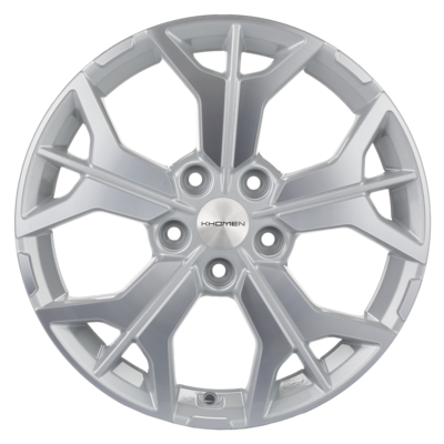 Khomen Wheels KHW1715 (RAV4)