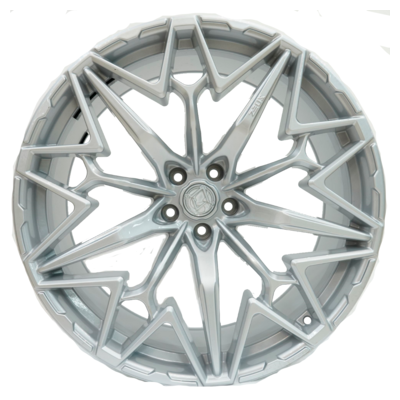 Khomen Wheels ZEUS 2202 (X5/X6/X7/Cullinan)