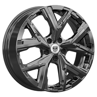 Диск K&K Айона (КС1169) 6,5x18 5x114,3 ET45 D67,1