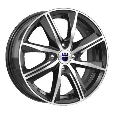 Диск K&K Арнар (КС896) 7x17 5x105 ET35 D56,6