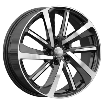 Диск iFree Original КС1111 (Bestune T55) 7x18 5x114,3 ET33 D67,1