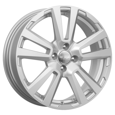 Диск iFree Original КС874 (XRAY) 6,5x17 4x100 ET41 D60,1