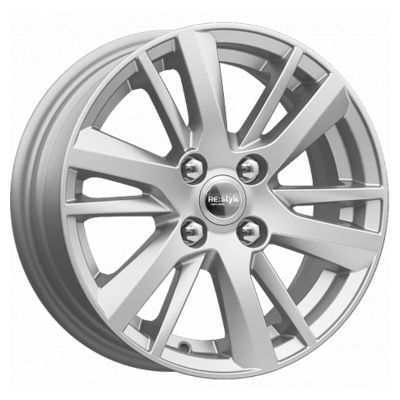 Диск iFree Original КС880 (Lada Granta FL) 5,5x14 4x98 ET35 D58,5