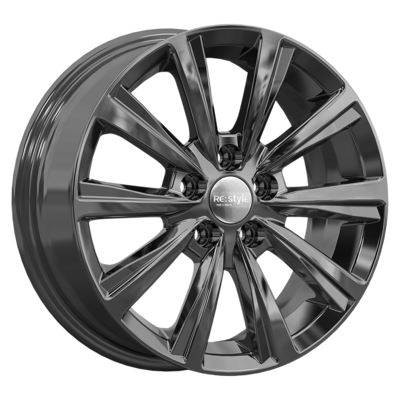 Диск iFree Original КС937 (Polo CK) 6x15 5x100 ET38 D57,1