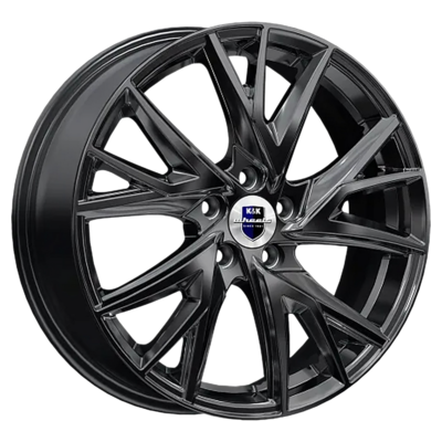 Диск K&K Кайлас (КС1054) 6,5x18 5x112 ET43 D57,1