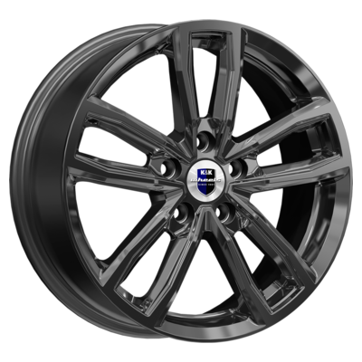Диск K&K Каланг (КС1086) 6,5x17 5x114,3 ET38 D67,1