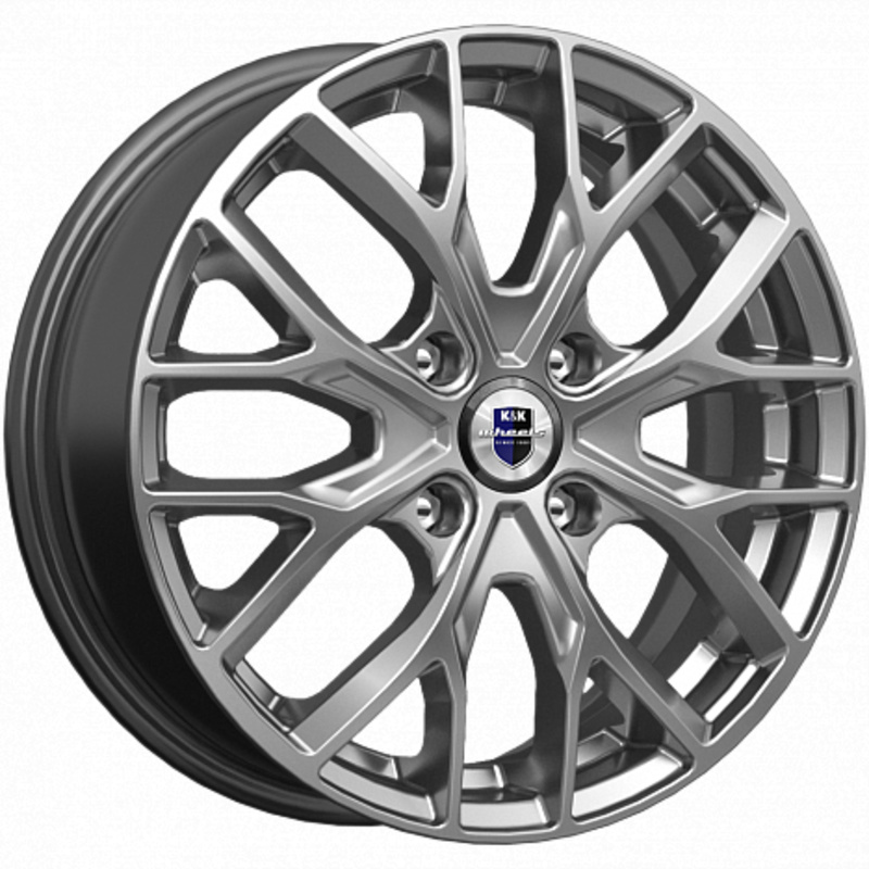 K&K Лилиом (КС891)