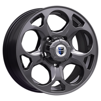 Диск K&K Линкс (КС1057) 7x16 5x139,7 ET35 D108,5