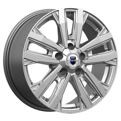 Диск K&K Мичиган (КС1107) 8x18 5x150 ET56 D110,1