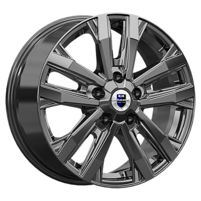 Диск K&K Мичиган (КС1107) 8x18 5x130 ET56 D71,6