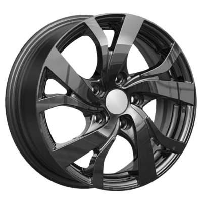Диск K&K Палермо-оригинал (КС607) 6,5x16 5x114,3 ET45 D60,1