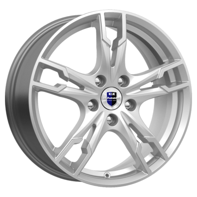 Диск K&K Солар-оригинал (КС875) 7x17 5x114,3 ET48,5 D67,1