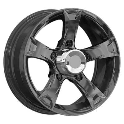 Диск K&K Триал (КС621) 6,5x15 5x139,7 ET30 D98
