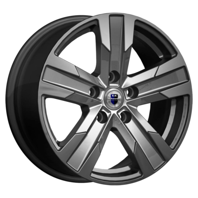 Диск K&K Висмут (КС1009) 7x16 5x108 ET45 D63,35
