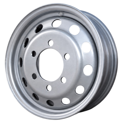 Диск Kronprinz Газель 5,5x16 6x170 ET106 D130