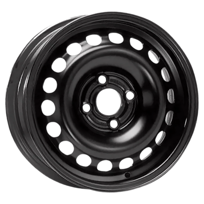 Диск Kronprinz Logan, Sandero 6x15 4x100 ET40 D60,1
