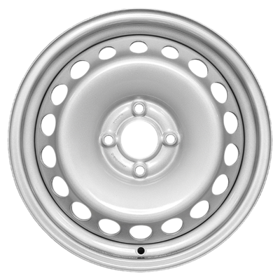 Диск Kronprinz Logan, Sandero 6x15 4x100 ET40 D60,1