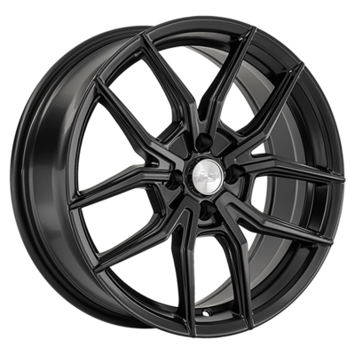 Диск LS 1242 7,5x17 4x100 ET40 D60,1