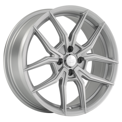 Диск LS 1242 7,5x17 4x100 ET40 D60,1
