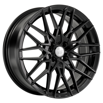 Диск LS 1263 7,5x17 5x112 ET40 D66,6