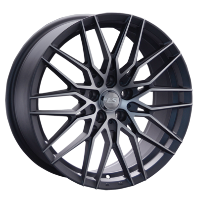 Диск LS 1263 7,5x17 5x112 ET45 D66,6