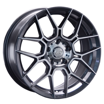 Диск LS 1265 7,5x17 5x112 ET40 D66,6