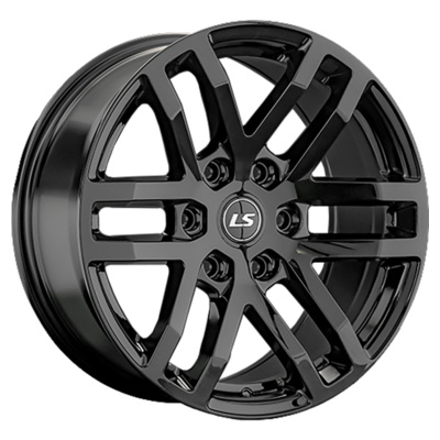 Диск LS 1279 9x20 6x139,7 ET25 D100,1
