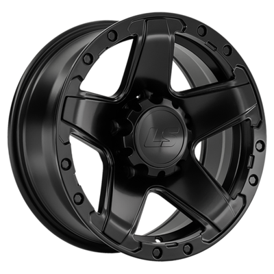 Диск LS 1284 8x16 5x150 ET2 D110,1