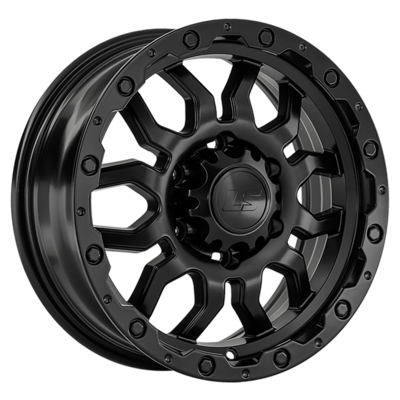 Диск LS 1285 7x16 6x139,7 ET38 D100,1