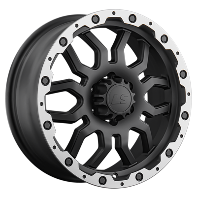 Диск LS 1285 7,5x17 6x114,3 ET40 D66,1