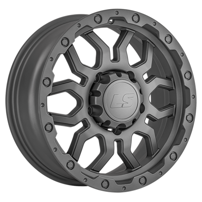 Диск LS 1285 8x17 5x150 ET45 D110,1