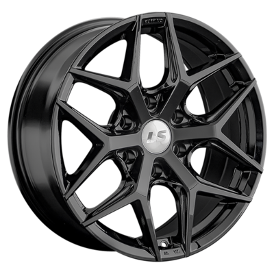 Диск LS 1303 8x18 6x139,7 ET38 D67,1