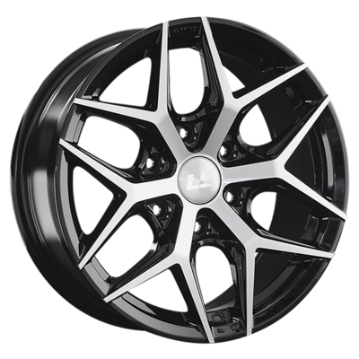 Диск LS 1303 8x17 6x139,7 ET38 D67,1