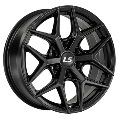 Диск LS 1303 8x18 6x139,7 ET30 D106,1