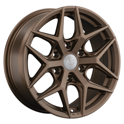 Диск LS 1303 8x17 6x139,7 ET36 D100,1