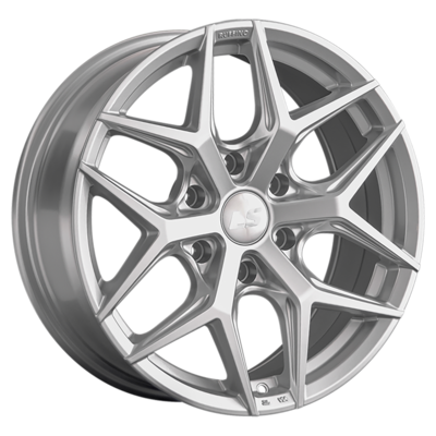Диск LS 1303 8x18 6x139,7 ET26 D78,1