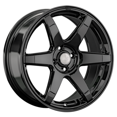 Диск LS 1330 8x17 4x100 ET35 D60,1