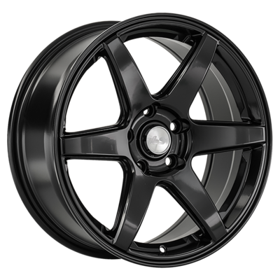 Диск LS 1330 8x17 5x114,3 ET35 D67,1